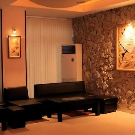 Apartament 67 & 16 Rainbow Complex Słoneczny Brzeg