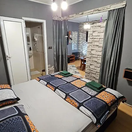 67 & 16 Rainbow Complex * Sunny Beach