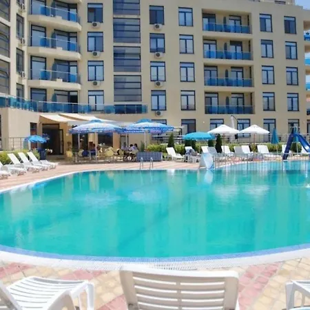 Apartament 67 & 16 Rainbow Complex *