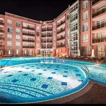 Appartamento 67 & 16 Rainbow Complex