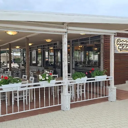 Apartament 67 & 16 Rainbow Complex Słoneczny Brzeg