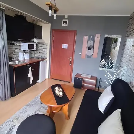 Apartament 67 & 16 Rainbow Complex Słoneczny Brzeg