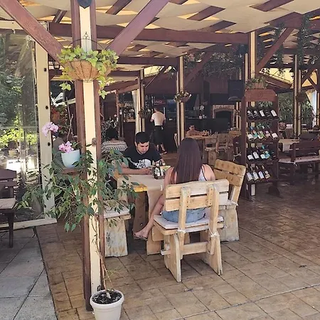 67 & 16 Rainbow Complex Appartamento