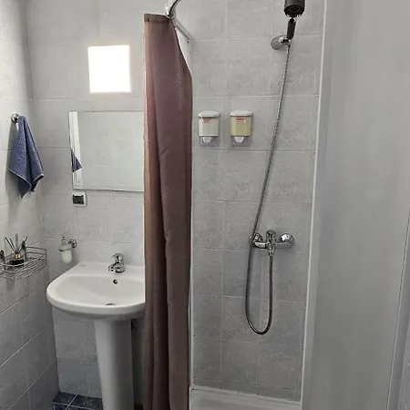 67 & 16 Rainbow Complex * Sunny Beach