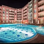 Appartement 67 & 16 - Rainbow Complex