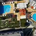 Appartement 67 & 16 - Rainbow Complex Slantchev Briag