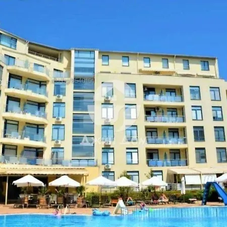 Daire 67 & 16 Rainbow Complex *