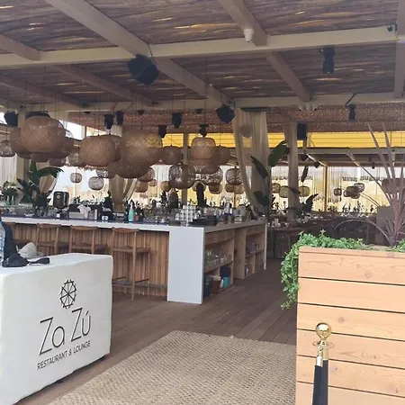 דירה 67 & 16 Rainbow Complex