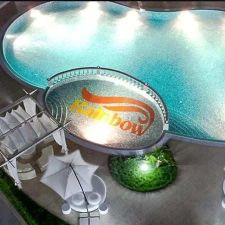 Daire 67 & 16 Rainbow Complex Sunny Beach