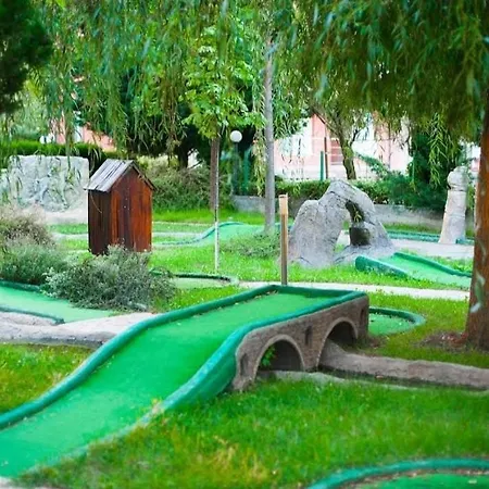 67 & 16 Rainbow Complex דירה סאני ביץ'