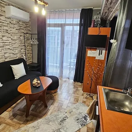 67 & 16 Rainbow Complex * סאני ביץ'