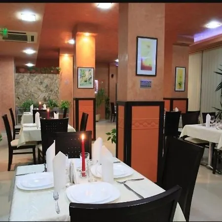 Daire 67 & 16 Rainbow Complex Sunny Beach