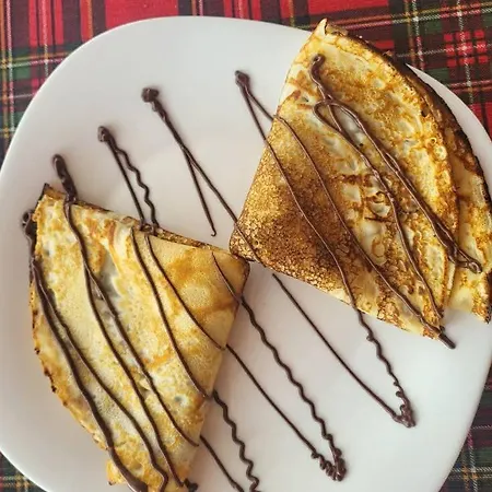 Daire 67 & 16 Rainbow Complex Sunny Beach