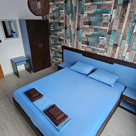 67 & 16 Rainbow Complex Daire Sunny Beach