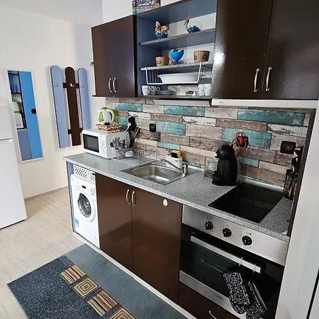 דירה 67 & 16 Rainbow Complex