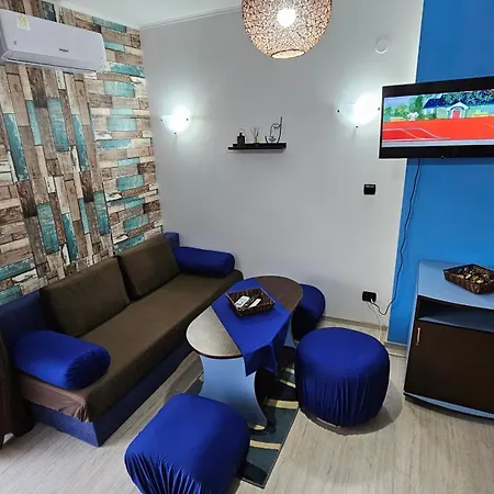 67 & 16 Rainbow Complex Daire Sunny Beach