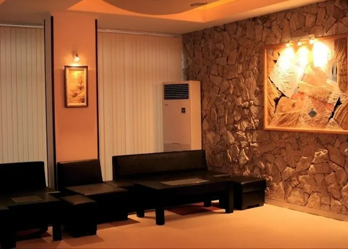 Apartment 67 & 16 Rainbow Complex Slantschew brjag