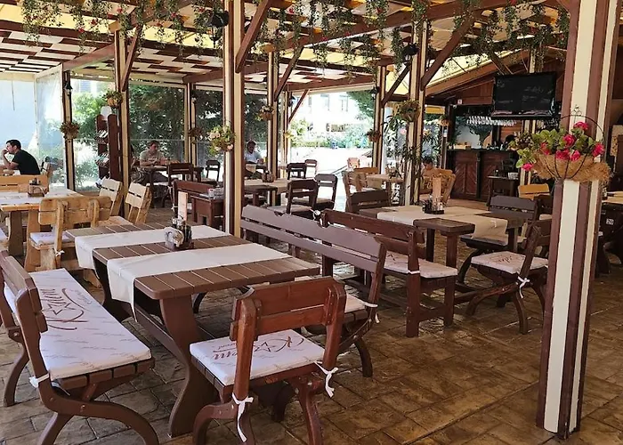 公寓 67 & 16 Rainbow Complex *