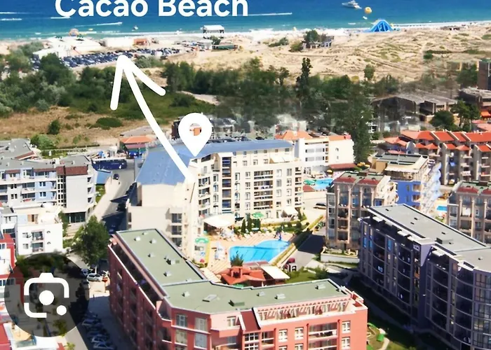 67 & 16 Rainbow Complex