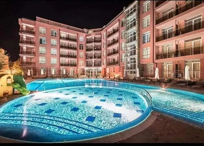 公寓 67 & 16 Rainbow Complex