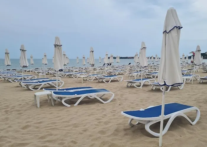 公寓 67 & 16 Rainbow Complex