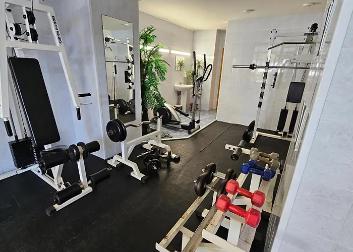 公寓 67 & 16 Rainbow Complex