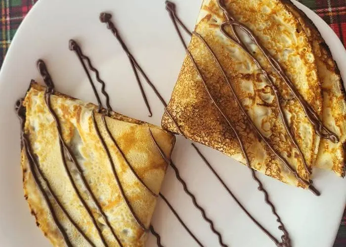 公寓 67 & 16 Rainbow Complex 阳光海滩