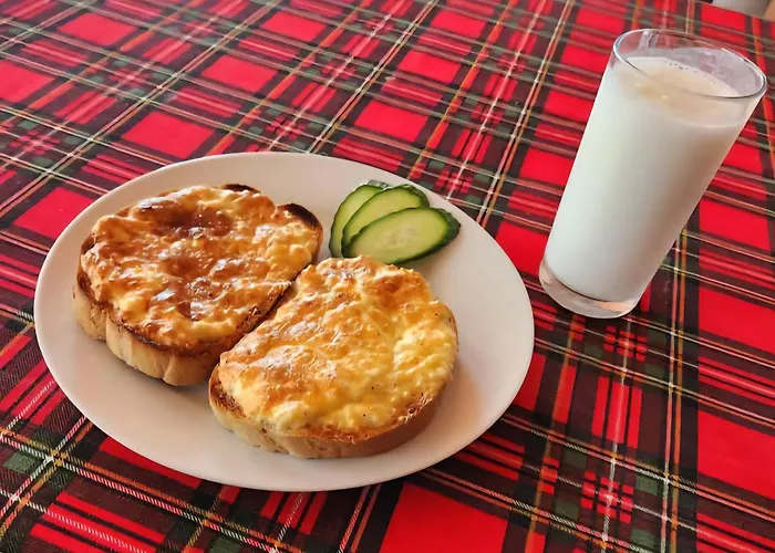 公寓 67 & 16 Rainbow Complex 阳光海滩