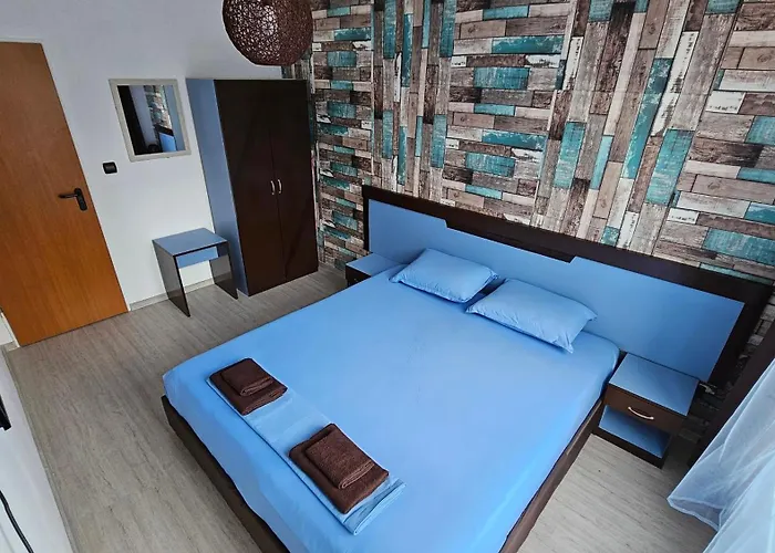 67 & 16 Rainbow Complex 公寓 阳光海滩