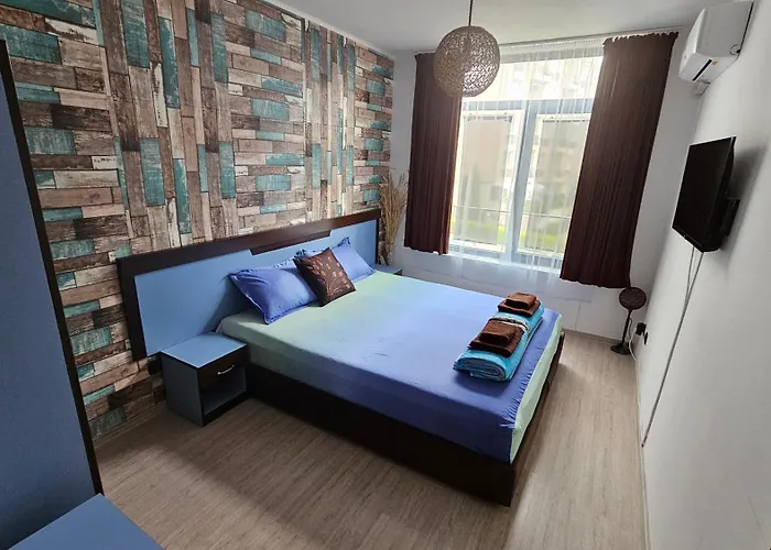 67 & 16 Rainbow Complex