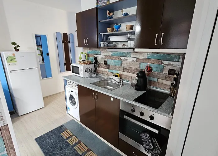 公寓 67 & 16 Rainbow Complex