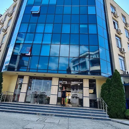 67 & 16 Rainbow Complex Apartament Sunny Beach