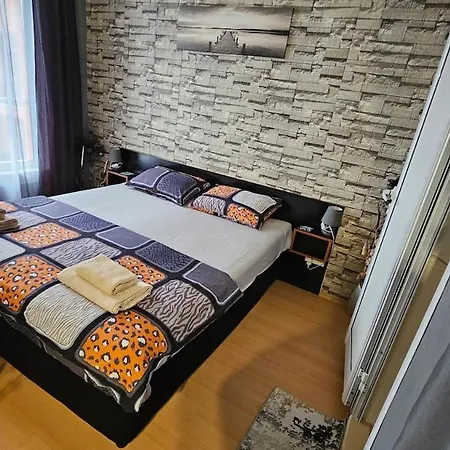 67 & 16 Rainbow Complex * Sunny Beach