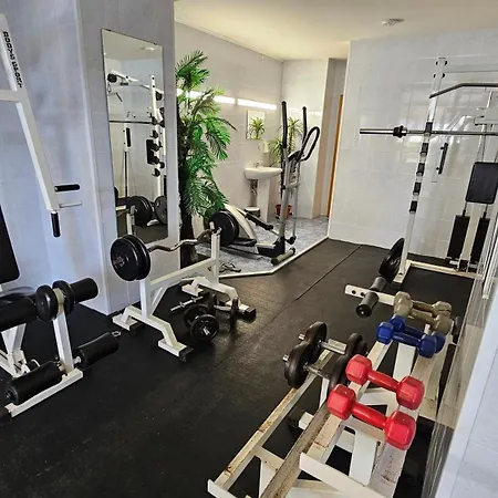 Apartament 67 & 16 Rainbow Complex