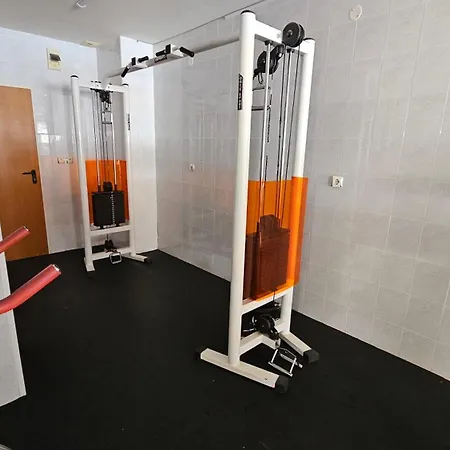 67 & 16 Rainbow Complex Apartament