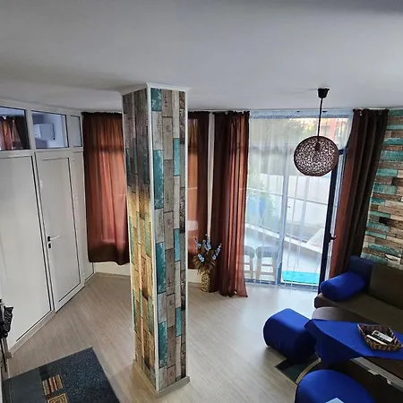 67 & 16 Rainbow Complex Apartament Sunny Beach
